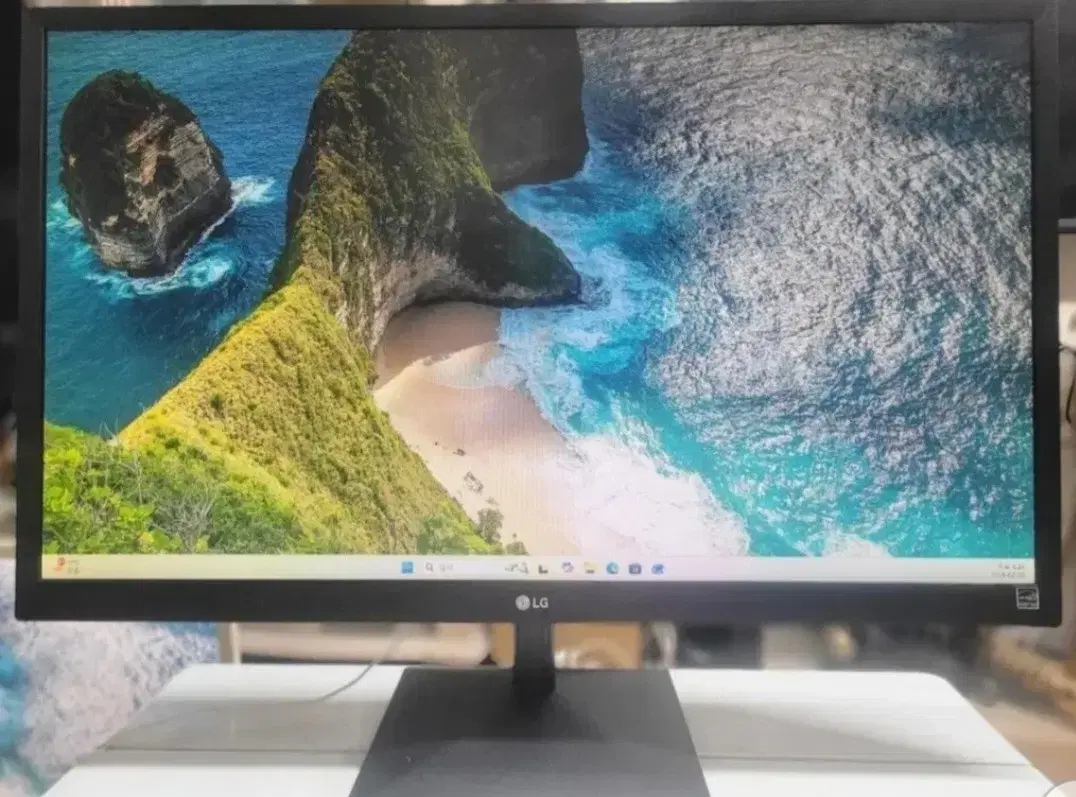 LG 27MK430H LED 모니터 | 브랜드 중고거래 플랫폼, 번개장터